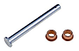 38395 Help Series Door Hinge Repair Kit - Direct Fit, Sold Individually