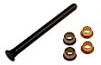 38400 Help Series Door Hinge Repair Kit - Direct Fit, Kit