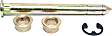 38410 Help Series Door Hinge Repair Kit - Direct Fit, Sold Individually