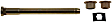38419 Help Series Door Hinge Repair Kit - Direct Fit, Sold Individually