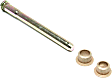 38419 Help Series Door Hinge Repair Kit - Direct Fit, Sold Individually