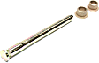 38419 Help Series Door Hinge Repair Kit - Direct Fit, Sold Individually