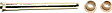 38419 Help Series Door Hinge Repair Kit - Direct Fit, Sold Individually