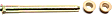 38419 Help Series Door Hinge Repair Kit - Direct Fit, Sold Individually