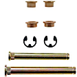 38423 Help Series Door Hinge Repair Kit - Direct Fit, Sold Individually