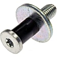 38427 Help Series Door Striker Pin - Direct Fit, Sold Individually