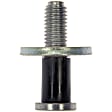 38427 Help Series Door Striker Pin - Direct Fit, Sold Individually