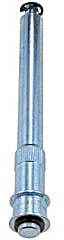 38433 Help Series Door Hinge Repair Kit - Direct Fit, Sold Individually