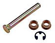 38438 Help Series Door Hinge Repair Kit - Direct Fit, Sold Individually