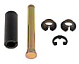 38439 Help Series Door Hinge Repair Kit - Direct Fit, Sold Individually