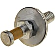38441 Help Series Door Striker Pin - Direct Fit, Sold Individually