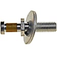 38441 Help Series Door Striker Pin - Direct Fit, Sold Individually