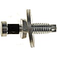 38442 Help Series Door Striker Pin - Direct Fit, Sold Individually