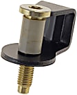 38445 Help Series Door Striker Pin - Direct Fit, Sold Individually