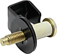 38445 Help Series Door Striker Pin - Direct Fit, Sold Individually