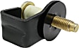 38445 Help Series Door Striker Pin - Direct Fit, Sold Individually