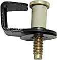 38445 Help Series Door Striker Pin - Direct Fit, Sold Individually