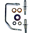 38456 Help Series Door Hinge Repair Kit - Direct Fit, Kit