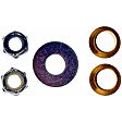 38456 Help Series Door Hinge Repair Kit - Direct Fit, Kit