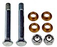 38461 Help Series Door Hinge Repair Kit - Direct Fit, Kit