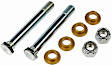 38461 Help Series Door Hinge Repair Kit - Direct Fit, Kit
