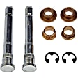 38465 Help Series Door Hinge Repair Kit - Direct Fit, Kit