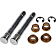 38465 Help Series Door Hinge Repair Kit - Direct Fit, Kit