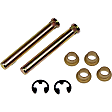 38467 Help Series Door Hinge Repair Kit - Direct Fit, Kit