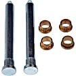 38469 Help Series Door Hinge Repair Kit - Direct Fit, Kit