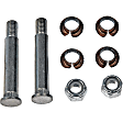 38470 Help Series Door Hinge Repair Kit - Direct Fit, Kit