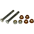 38474 Help Series Door Hinge Repair Kit - Direct Fit, Kit