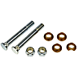 38476 Help Series Door Hinge Repair Kit - Direct Fit, Kit