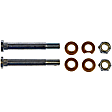 38476 Help Series Door Hinge Repair Kit - Direct Fit, Kit