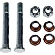38477 Help Series Door Hinge Repair Kit - Direct Fit, Kit