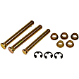 38481 Help Series Door Hinge Repair Kit - Direct Fit, Kit