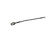 38522 Direct Fit Tailgate Cable, Sold Individually