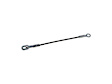 2000 GMC K2500 - Tailgate Cable