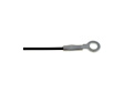 38530 Direct Fit Tailgate Cable, Sold Individually