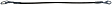 38533 Direct Fit Tailgate Cable, Sold Individually