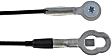 2003 Toyota Tundra - Tailgate Cable