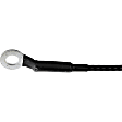 38545 Direct Fit Tailgate Cable, Sold Individually
