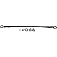 38546 Direct Fit Tailgate Cable, Sold Individually