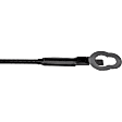 38546 Direct Fit Tailgate Cable, Sold Individually