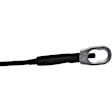 38548 Direct Fit Tailgate Cable, Sold Individually
