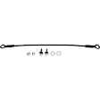 38557 Direct Fit Tailgate Cable, Sold Individually