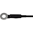 38557 Direct Fit Tailgate Cable, Sold Individually