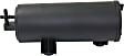 Vapor Canister, Activated Charcoal Filter