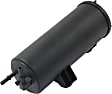 Vapor Canister, Activated Charcoal Filter