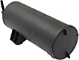 Vapor Canister, Activated Charcoal Filter