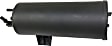 Vapor Canister, Activated Charcoal Filter